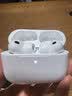 Apple/苹果 AirPods Pro (第三代) 搭配MagSafe充电盒 (USB-C)蓝牙耳机 适用iPhone/iPad/Mac MFHP4CH/A 实拍图