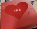 SK-II神仙水230ml面霜50g水乳护肤套装礼盒化妆品全套sk2生日礼物女士 实拍图