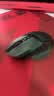 雷蛇（Razer）巴塞利斯蛇V3专业版 35K 幻影绿 无线鼠标 人体工学设计 RGB幻彩灯效 吃鸡/LOL/CS GO游戏  实拍图