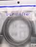 优籁特（ULT-unite）MiniDP转DP1.2迷你高清转接线4K双向小转大转换器雷电口240Hz苹果笔记本电脑显示器编织1米 实拍图