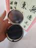 爱敬AGE20'S黑金气垫13号象牙白SPF50+ 14g*2生日礼物送女友 实拍图