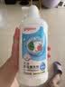 贝亲（Pigeon）奶瓶清洗剂 婴儿专用 奶嘴玩具果蔬清洁1300ml 囤货装 PL156 实拍图