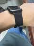 BHO【升级双磁吸米兰尼斯】苹果手表表带适用apple watch s12表带iwatch s11/s10/9/8/ultra4/se3表带 实拍图