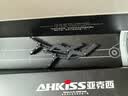亚克西AHKISS卷发棒大卷持久定型不伤发负离子卷发神器19mm电卷棒32mm40mm 限量版 28mm 实拍图
