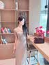 CinvaiKrose【赵昭仪同款】小c&k手提包包女包2026新款保龄球斜挎包生日礼物 咖啡色coffee【送女友老婆女生礼物走心】 实拍图