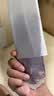 闪魔【AR增透抗反光】适用苹果17Promax钢化膜iPhone17promax手机膜AR增透全屏防尘无尘仓保护膜2片装 实拍图