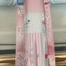 娜丽丝（Naris up）防晒喷雾110g*2+美白防晒喷雾90g*1美白防晒清爽军训防晒专用 实拍图