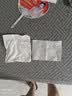 洗脸巾一次性悬挂式抽取超大包绵柔洁面巾加大加厚干湿两用擦脸巾 性价比【超值】1大包 实拍图