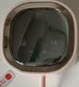 新贝吸奶器 电动吸奶器无痛全自动  拔奶器 大吸力便携吸乳器8768-1 实拍图