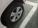 邓禄普（DUNLOP）汽车轮胎245/55R19 103T GRANDTREK ST30 原配丰田 新汉兰达  实拍图