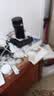 【钜惠让利】充电式电动螺丝刀家用充电小型螺丝批锂电电钻工具 简单配置3件套装（电动螺丝批+批头+充电线） 实拍图