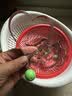 维简煎蛋模具煎鸡蛋神器煎饼荷包蛋爱心性圆形烘焙定性DIY模具 5个装 实拍图