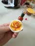 辣椒仔（Tabasco）辣椒酱辣味调味汁60ml【美国进口】西餐意大利面披萨酱料 实拍图