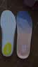 安踏运动鞋垫男女可剪裁儿童护脚减震吸汗透气高弹抗菌防臭鞋垫 实拍图