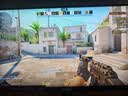 AOC爱攻 迅猛龙 24.5英寸 420Hz Fast IPS 1msGTG HDR400 出厂校色 硬件低蓝光电竞游戏显示器AG256FK 实拍图