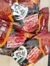 华味亨100g原味/卤汁肉脯 肉干肉脯肉类零食靖江特产办公室小吃年货送礼 100g原味肉脯*1袋（尝鲜） 实拍图