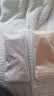 都市丽人首次免洗A类棉女士内裤女100%纯棉10A抑菌中腰无痕女生三角裤4条L 实拍图