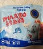 力诚宝宝深海鳕鱼肠原味360g宝宝零食DHA高蛋白鱼肠儿童早餐零食肉肠小吃 实拍图