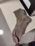 有棵树【肌理按摩】男士袜子男纯棉中筒10A抗菌消臭秋冬抗起球防螨长袜 实拍图