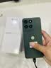 摩托罗拉 联想moto g100 四年质保 LCD护眼屏 7000mAh 国家补贴 应用六开 多场景NFC  12GB+256GB 青峰绿 实拍图