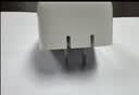 Apple/苹果 40W type-c快充充电器 苹果usb-c原装充电头 旗舰店新款苹果iPhone 17 Pro Max充电器 实拍图