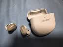博士（BOSE）QC消噪耳塞Ultra-晨雾白 真无线蓝牙运动降噪大鲨3代 适用华为苹果耳机 礼物 实拍图