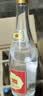 汾酒【酒厂直供】杏花村 黄盖玻汾53度 475ml*6瓶 清香型白酒 口粮酒 53度 475mL 6瓶 黄盖玻汾 实拍图