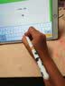 倍思电容笔iPad触控笔苹果笔 适用26年apple pencil Pro/Air8/Mini/iPad11平板触屏手写笔applepencil 实拍图