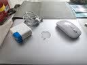 苹果（Apple） MacBook Pro/Air 二手苹果笔记本电脑 商务 办公 游戏 设计 剪辑 95新【超薄丨店长力荐】17款D42-8G/256 实拍图