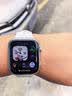 华为（HUAWEI）【咨询享优惠】WATCH FIT 5运动智能手表蓝牙通话轻薄大屏高中学生健康管理NFC门禁男女心率 悦动白【甄选表带+精美表盘】 实拍图