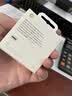 Apple/苹果 240W USB-C数据线-2米 type-c苹果充电线数据传输 苹果原装充电线iPhone 17充电线 实拍图