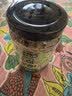 华佰农 豆腐乳油香椿200g 云南霉豆腐香椿芽酱拌饭拌面夹馍下饭酱神器 实拍图