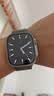W&P新款适用苹果手表表带apple watch ultra3/2钛金属米兰尼斯降落伞式表带iwach S11/10/9/8/SE3钛 实拍图