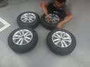 玲珑轮胎汽车轮胎175/70R14 84T XL 玲珑臻选 HD 适配桑塔纳/捷达 实拍图