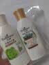艾诗（Enchanteur）欢悦花香沐浴露50g+山茶花香洗发水50g 控油香体便携旅行套装  实拍图