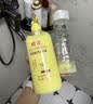 蜂花王俊凯推荐柔顺护发素1.2L小麦蛋白 【专供】柔顺营养1200ml*1瓶 实拍图