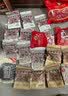 老街口多味花生200g袋装饱满咸香酥脆花生仁办公休闲小零食零嘴 实拍图