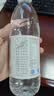 昆仑山饮用天然雪山矿泉水 含锶弱碱性 500ml*6瓶 整箱装 高品质用水 实拍图