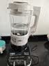 美的（Midea）安睡Max低音降噪系列破壁机1.75L多功能自清洗 古法浓浆辅食料理豆浆机 国家补贴 S59 实拍图
