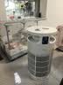 美的（Midea）家用宠物空气净化器 吸猫毛除过敏源猫猫搭子猫毛净化器杀菌消毒除猫狗异味 小怪兽PET500 实拍图