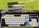 VGNV98Pro V4客制化机械键盘无线三模双8K蓝牙长续航电竞游戏办公 极地狐轴 极地 晒单实拍图