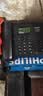 飞利浦（PHILIPS）全网通4G5G无线插卡固话电话座机电信移动联通广电4G网高清免提CORD890D 黑色 实拍图