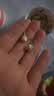 福茗源花草茶 茉莉花苞 特级品质横县三伏晴天茉莉花茶花蕾养生花茶100g 实拍图