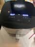美的（Midea）空气炸锅美的蒸烤一体机小家电 家用0氟大容量6.5L 炎烤免翻面多功能 双热源金属内腔KZC6502 实拍图