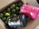 燕之坊有机黑八宝450g黑芝麻粉糊核桃黑豆五黑粉营养早餐即食速食代餐粉 实拍图