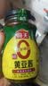 海天 黄豆酱 800g【0添加 调味品】非转基因 烹调炒菜蘸酱菜炸酱面 实拍图