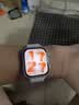 华为（HUAWEI）智能手表WATCH FIT 5【中秋佳礼】蓝牙通话轻薄大屏长续航运动手表送礼首选【华为官方授权】 【FIT 5】悦动白 氟橡胶表带 【官方正品 原装速发】 实拍图
