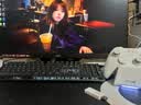北通鲲鹏20游戏手柄AI智控双切扳机TMR震动无线多模蓝牙xbox类电脑PC手机steam体感NS switch2影之刃零 实拍图