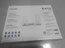 普联（TP-LINK） 大道AX3000满血WiFi6千兆无线路由器 5G双频家用穿墙 Mesh 3000M无线速率 信号增强 易展 XDR3010 实拍图