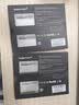 金百达（KINGBANK）32GB(16GBX2)套装 DDR4 3200 台式机内存条 银爵 C16 适配黑神话悟空 实拍图